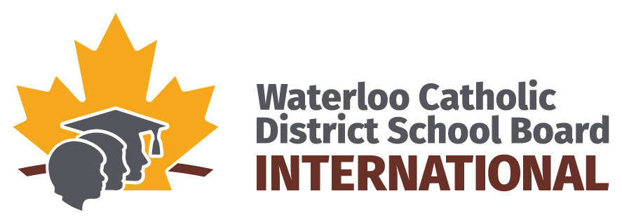 Waterloo Catholic District School Board International