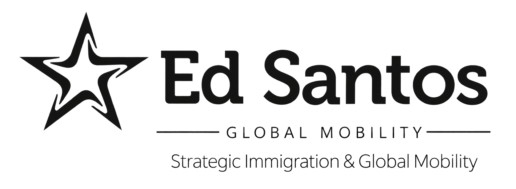 Ed Santos Global Mobility
