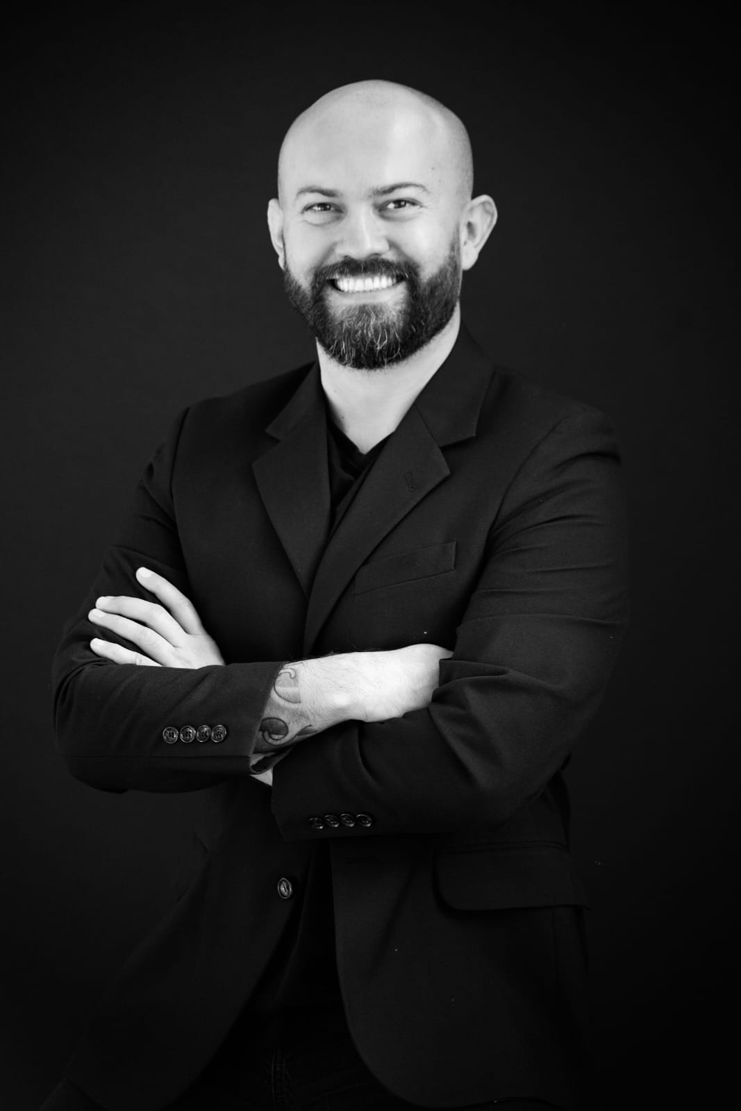Ricardo Rivera
