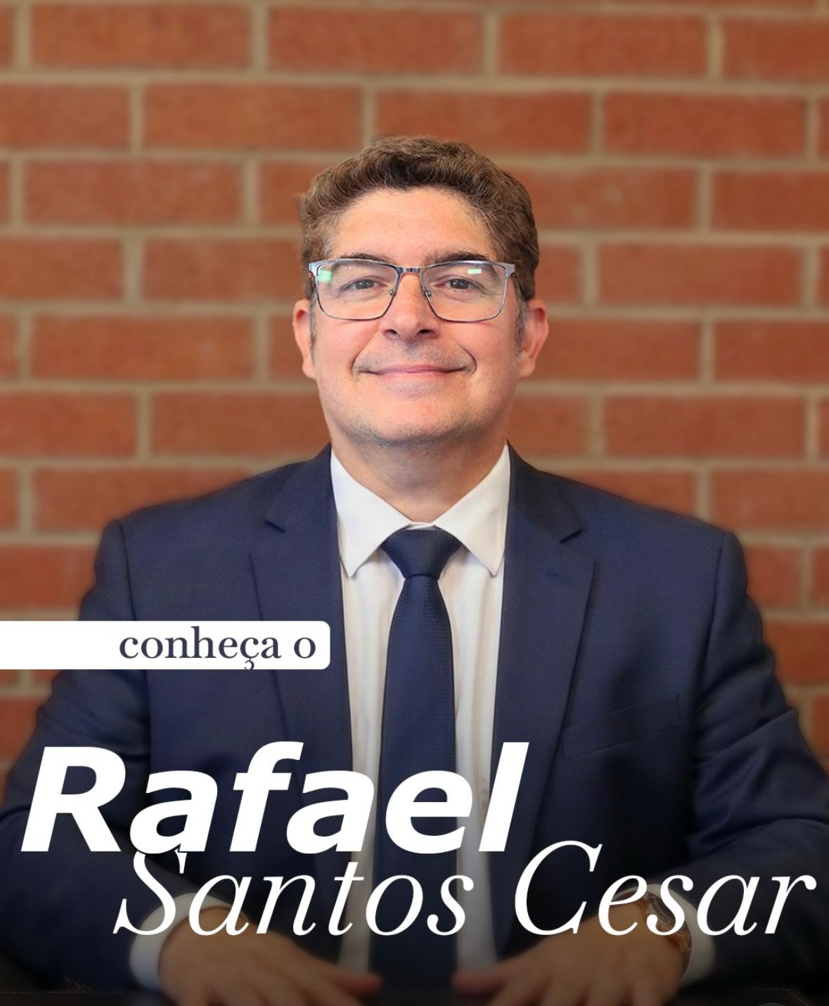 Rafael Santos Cesar