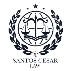 Santos & Cesar Law